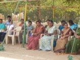 KMC Public School - Sports Day